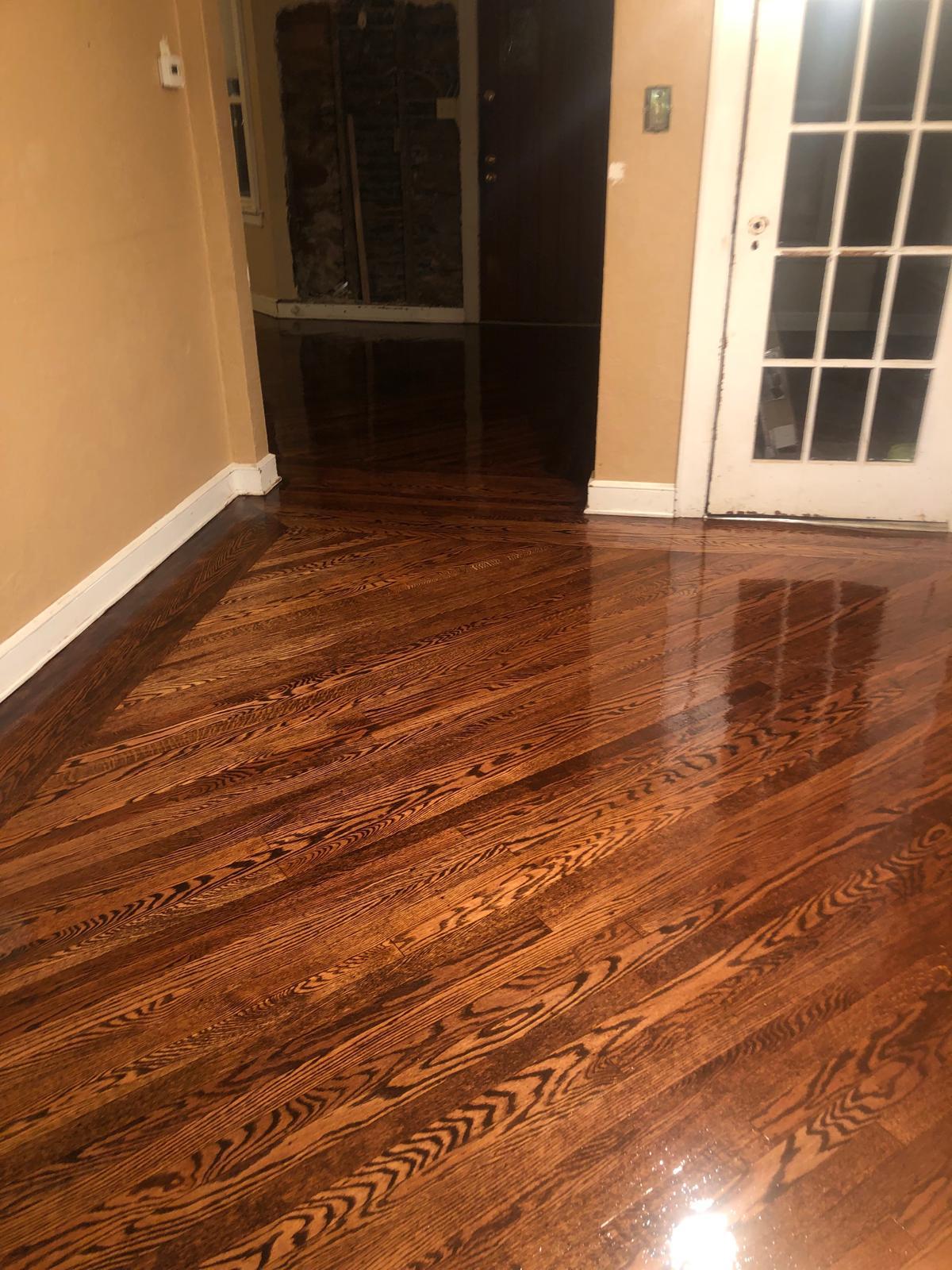 Proyecto de remodelación 13
